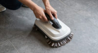 10 Best Quiet Floor Scrubber in 2026