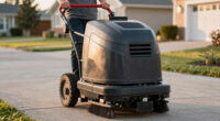 10 Best Ride On Sweeper in 2026