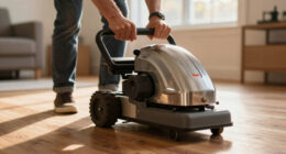 10 Best Rotary Floor Machine in 2026