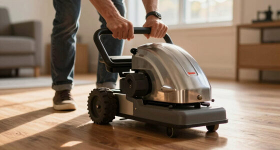 10 Best Rotary Floor Machine in 2026