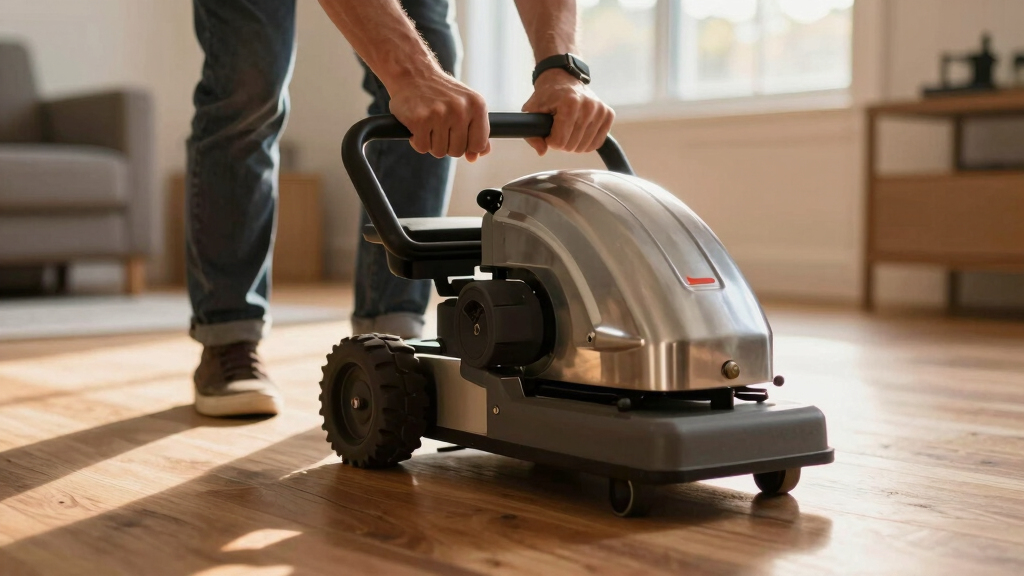 10 Best Rotary Floor Machine in 2026