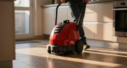 10 Best Walk Behind Sweeper in 2026