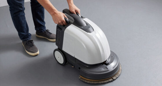 11 Best Automatic Floor Scrubber in 2026 — The Ultimate Guide