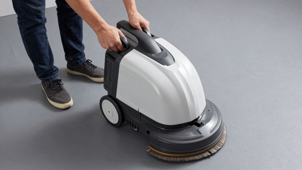 11 Best Automatic Floor Scrubber in 2026 — The Ultimate Guide