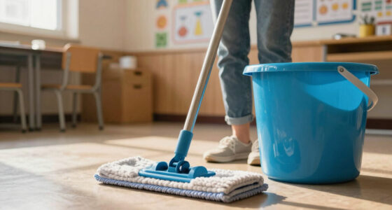 11 Best Cleaning Equipment for Education Facilities in 2026