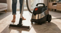 11 Best Cleaning Machine for Rubber Floors in 2026