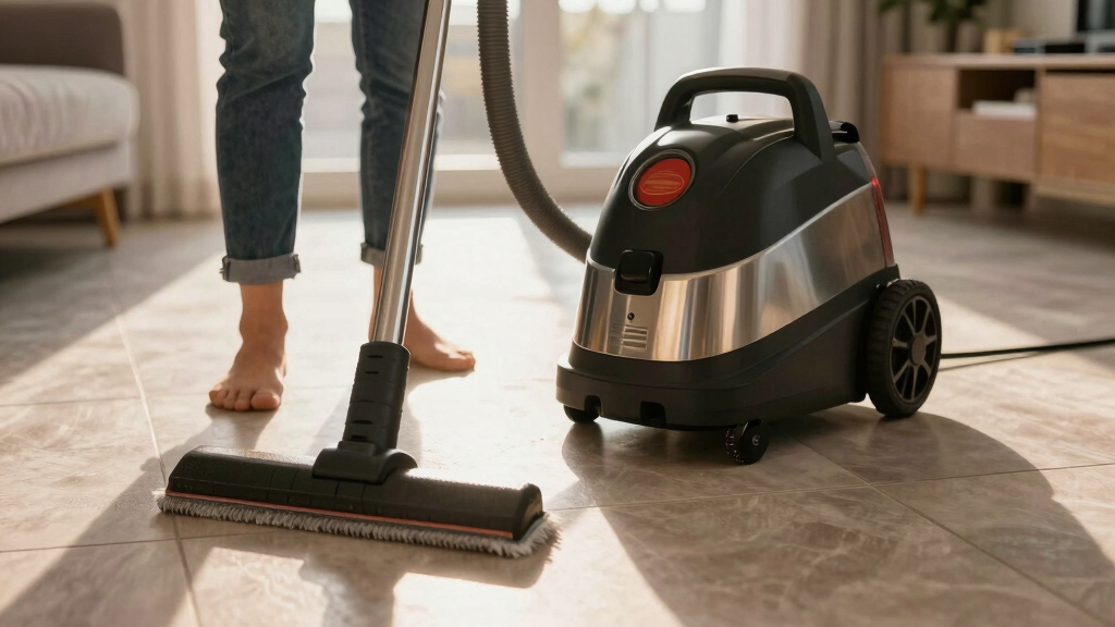 11 Best Cleaning Machine for Rubber Floors in 2026