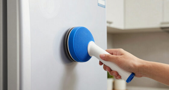 11 Best Cold Storage Scrubber in 2026
