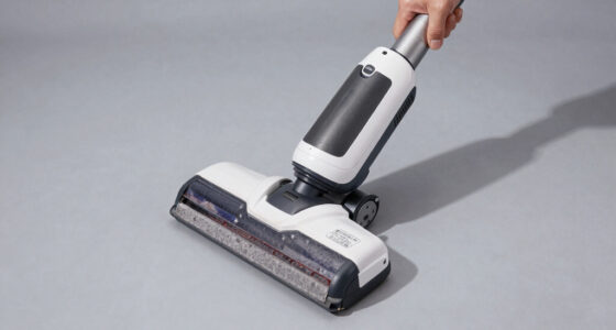 11 Best Commercial Carpet Extractor in 2026