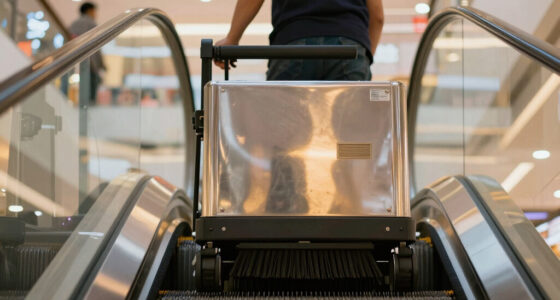 11 Best Escalator Cleaning Machine in 2026
