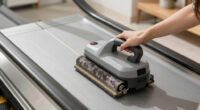 11 Best Escalator Cleaning Machine in 2026