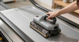 11 Best Escalator Cleaning Machine in 2026