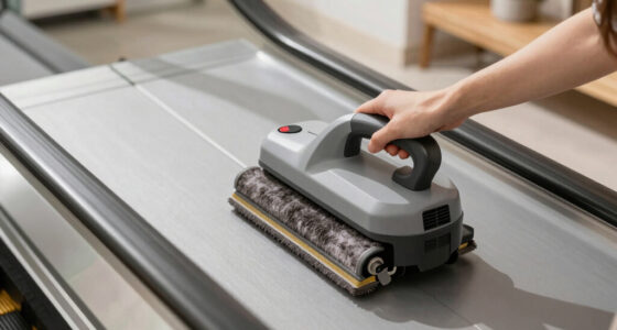 11 Best Escalator Cleaning Machine in 2026