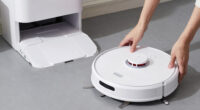 11 Best Floor Cleaning Robot With Docking Station in 2026