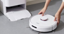 11 Best Floor Cleaning Robot With Docking Station in 2026