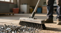 11 Best Floor Sweeper for Metal Shavings in 2026