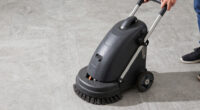 11 Best Heavy Duty Floor Sweeper in 2026