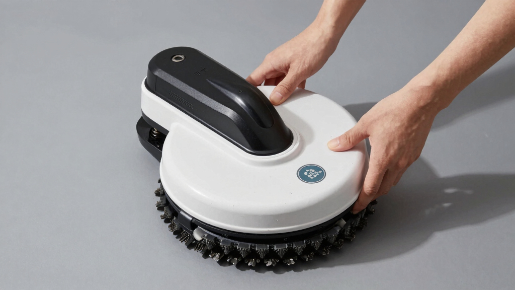 11 Best Indoor Industrial Sweeper in 2026 — Comprehensive Buyer’s Guide