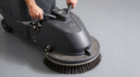 11 Best Industrial Sweeper Machine in 2026