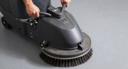 11 Best Industrial Sweeper Machine in 2026