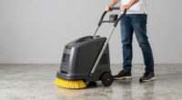 11 Best Loading Dock Sweeper in 2026