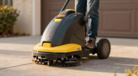 11 Best Ride On Sweeper Scrubber in 2026