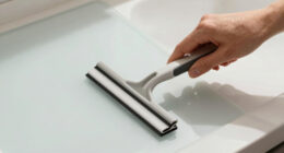 11 Best Scrubber Squeegee Blades in 2026