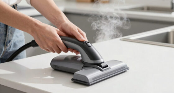 11 Best Vapor Steam Cleaner in 2026