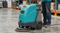 11 Best Warehouse Scrubber Machine in 2026