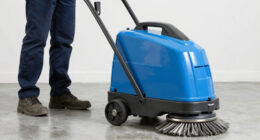 11 Best Warehouse Sweeper Scrubber in 2026 — The Ultimate Buying Guide