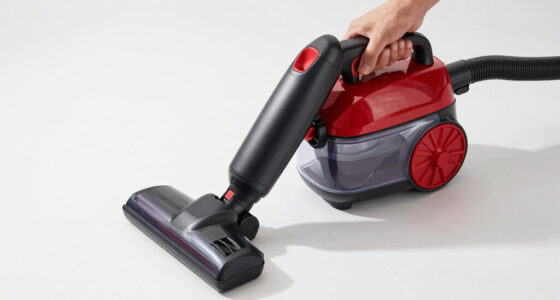 12 Best Backpack Vacuum Commercial in 2026