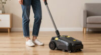 12 Best Battery Powered Floor Sweeper in 2026