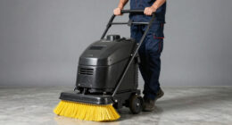 12 Best Best Commercial Push Sweeper in 2026