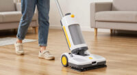 12 Best Best Floor Sweeper With HEPA Filter In 2026