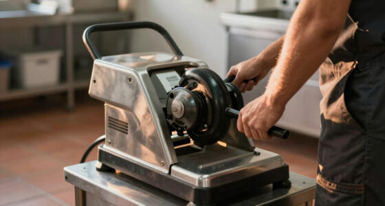 12 Best Best Rotary Floor Machine Commercial in 2026