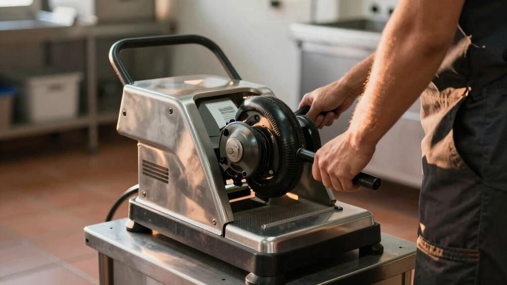 12 Best Best Rotary Floor Machine Commercial in 2026