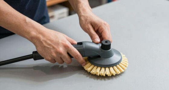 12 Best Cleaning Equipment for Distribution Warehouses in 2026