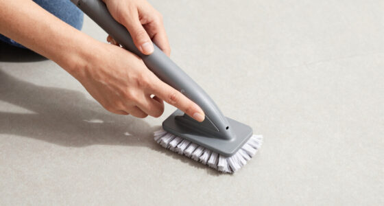 12 Best Cleaning Equipment for Healthcare Floors in 2026