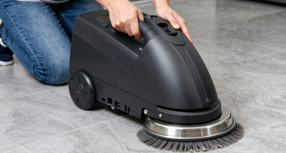 12 Best Cleaning Equipment For Retail Hard Floors In 2026