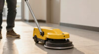 12 Best Commercial Floor Buffer in 2026