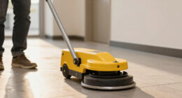 12 Best Commercial Floor Buffer in 2026