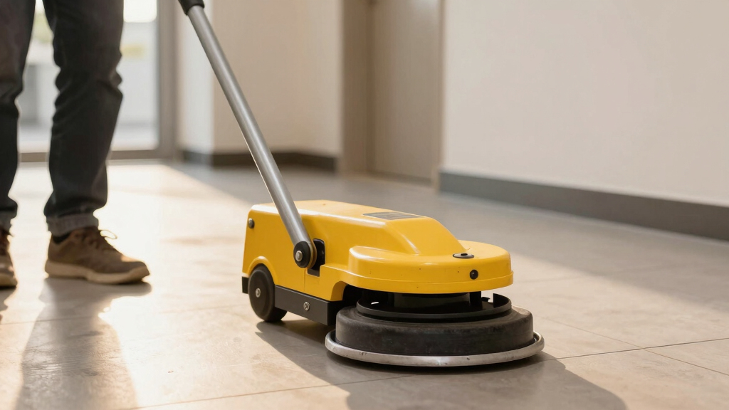 12 Best Commercial Floor Buffer in 2026