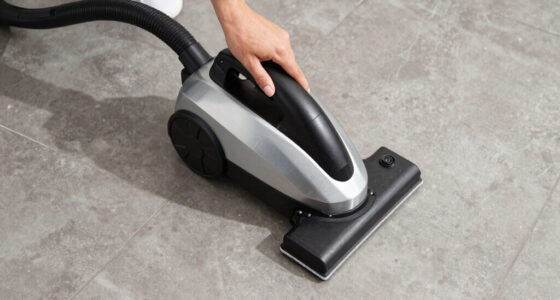 12 Best Commercial Steam Cleaner For Floors In 2026
