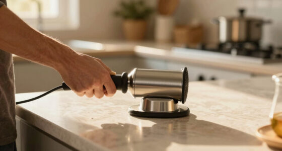 12 Best Cylindrical Scrubber Machine in 2026