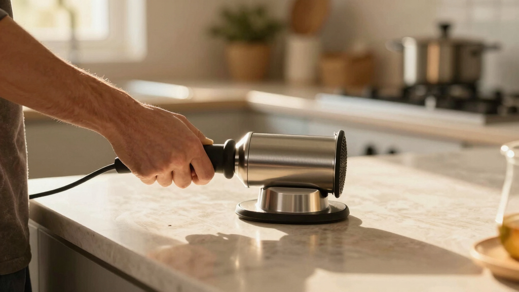 12 Best Cylindrical Scrubber Machine in 2026