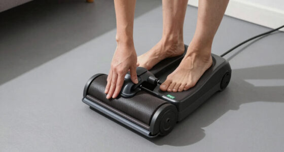 12 Best Dual Speed Floor Machine in 2026