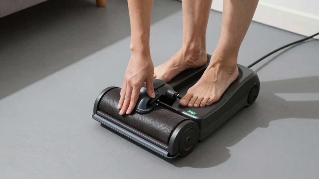 12 Best Dual Speed Floor Machine in 2026