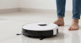 12 Best Facility Cleaning Robot in 2026