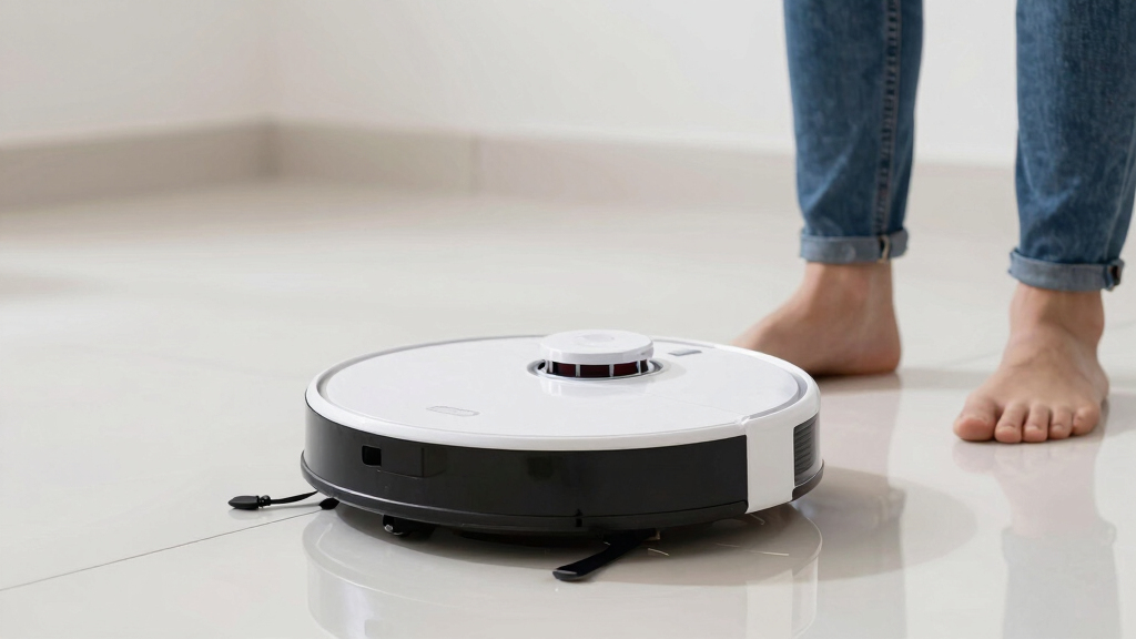 12 Best Facility Cleaning Robot in 2026
