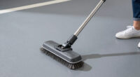 12 Best Floor Scrubber for Parking Garages in 2026